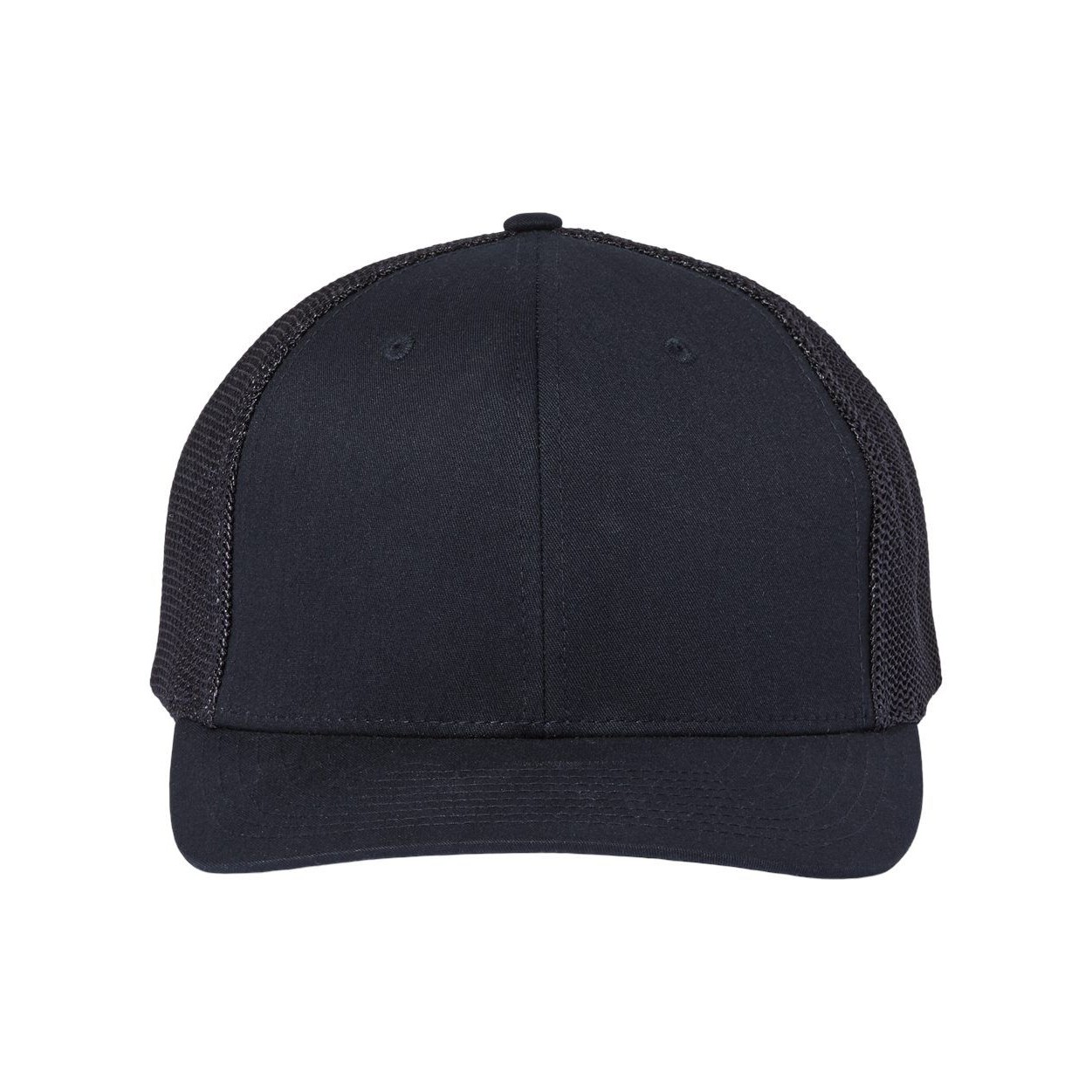 Richardson® 112+ R-Flex Adjustable Trucker Cap - Image 2