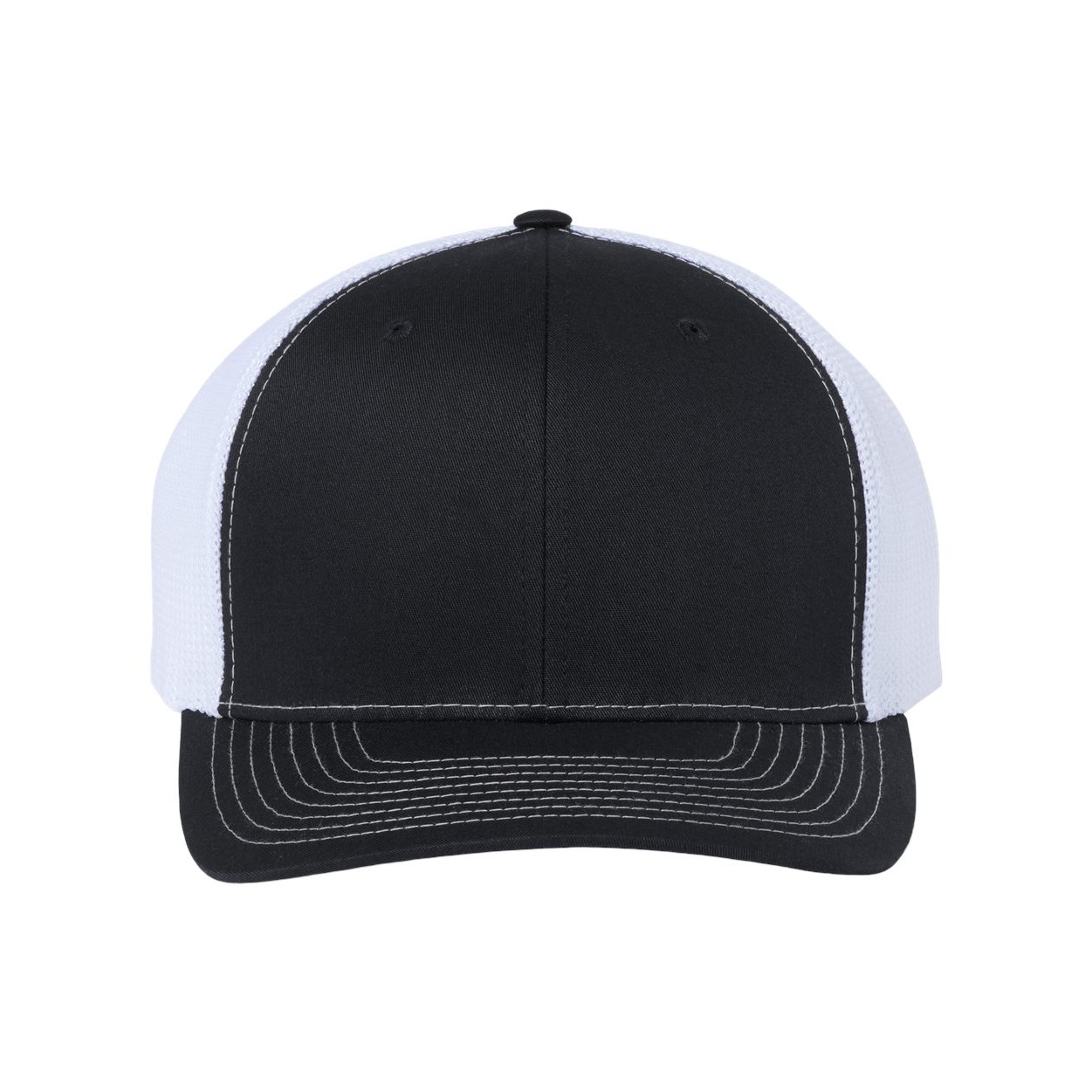 Richardson® 112+ R-Flex Adjustable Trucker Cap - Image 4