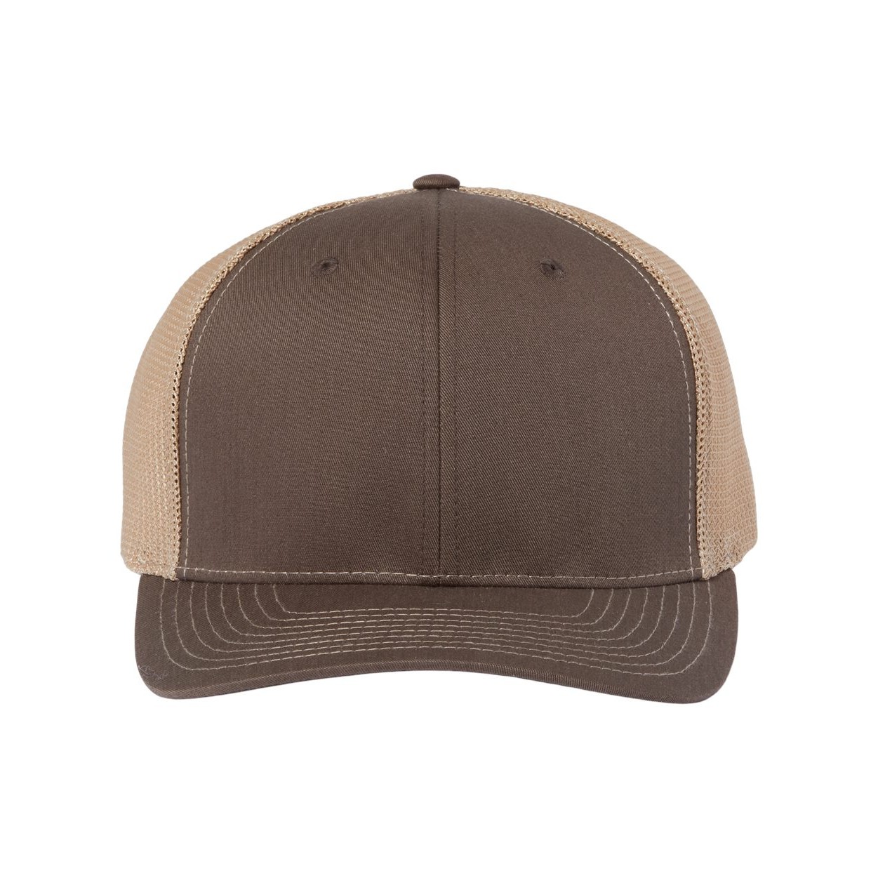 Richardson® 112+ R-Flex Adjustable Trucker Cap - Image 5