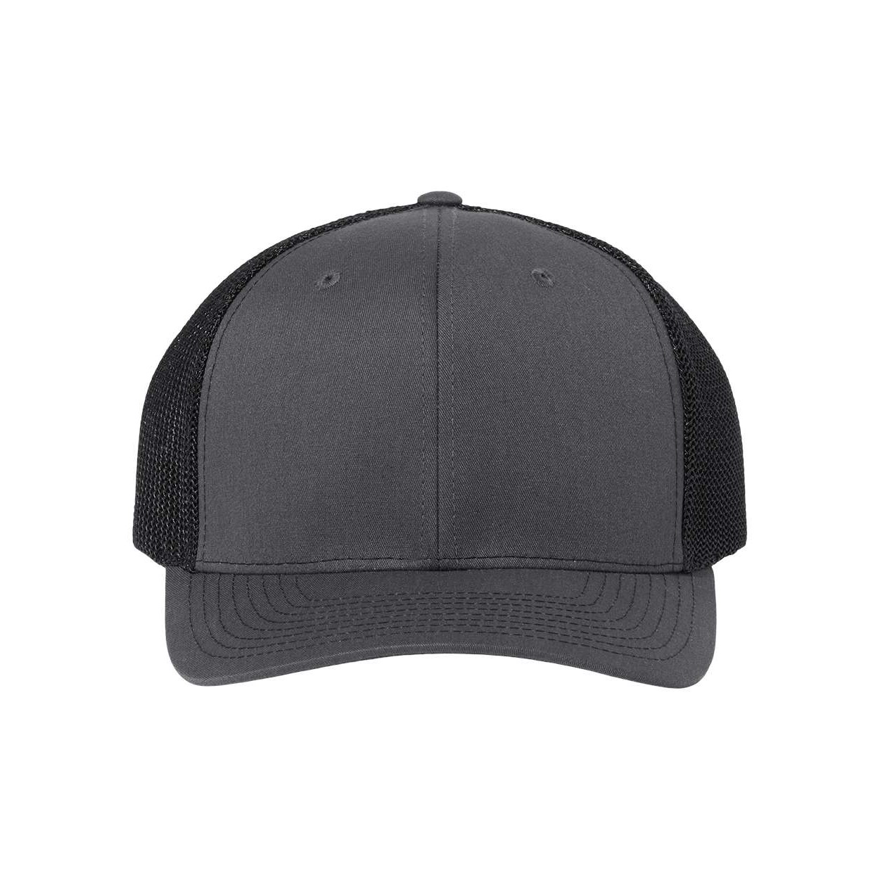 Richardson® 112+ R-Flex Adjustable Trucker Cap - Image 6