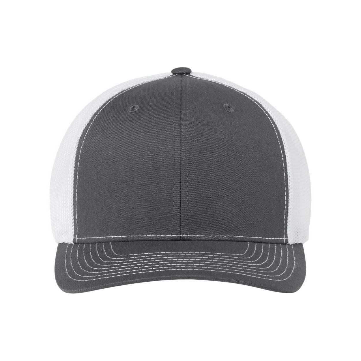 Richardson® 112+ R-Flex Adjustable Trucker Cap - Image 7