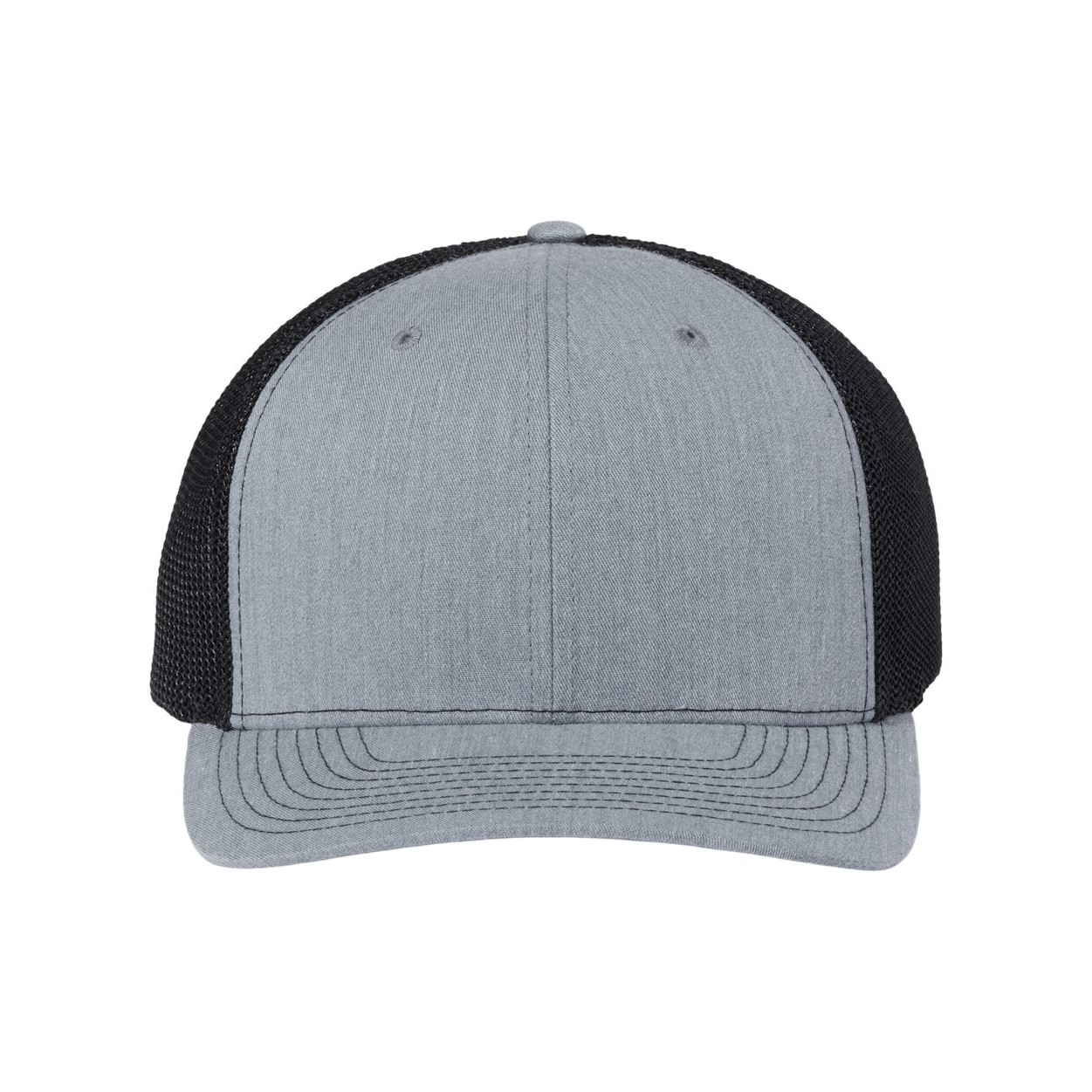 Richardson® 112+ R-Flex Adjustable Trucker Cap - Image 8