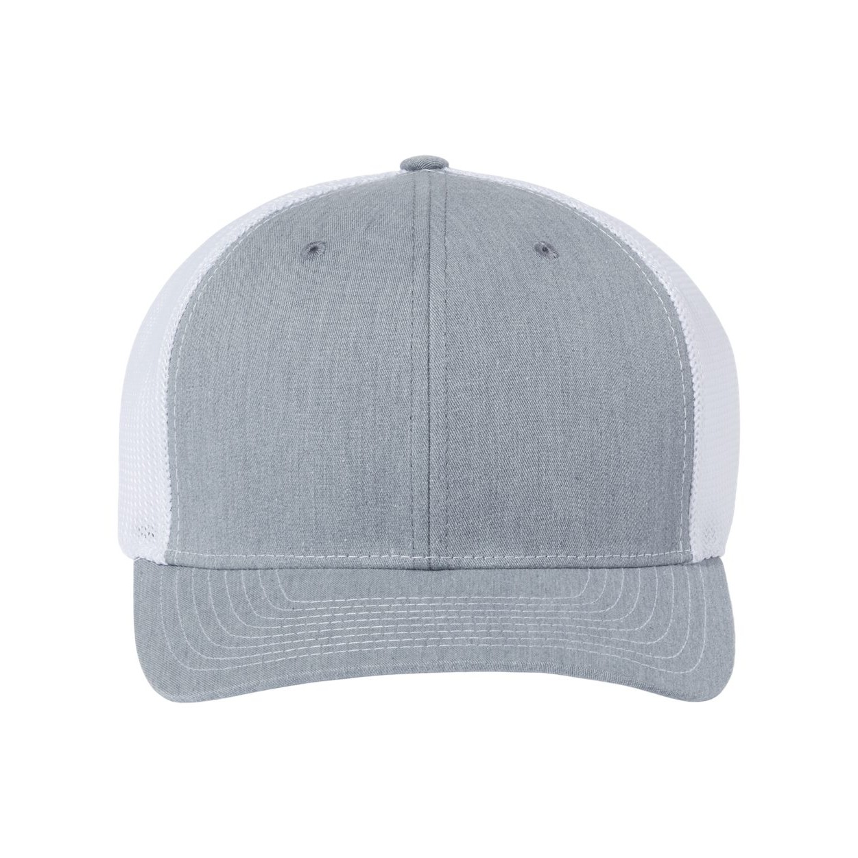Richardson® 112+ R-Flex Adjustable Trucker Cap - Image 9