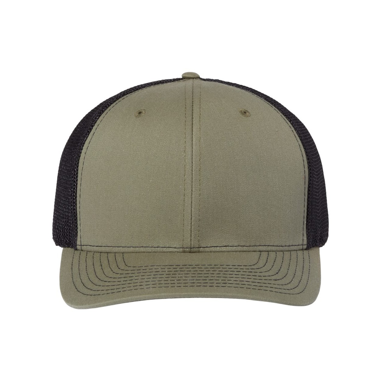 Richardson® 112+ R-Flex Adjustable Trucker Cap - Image 10