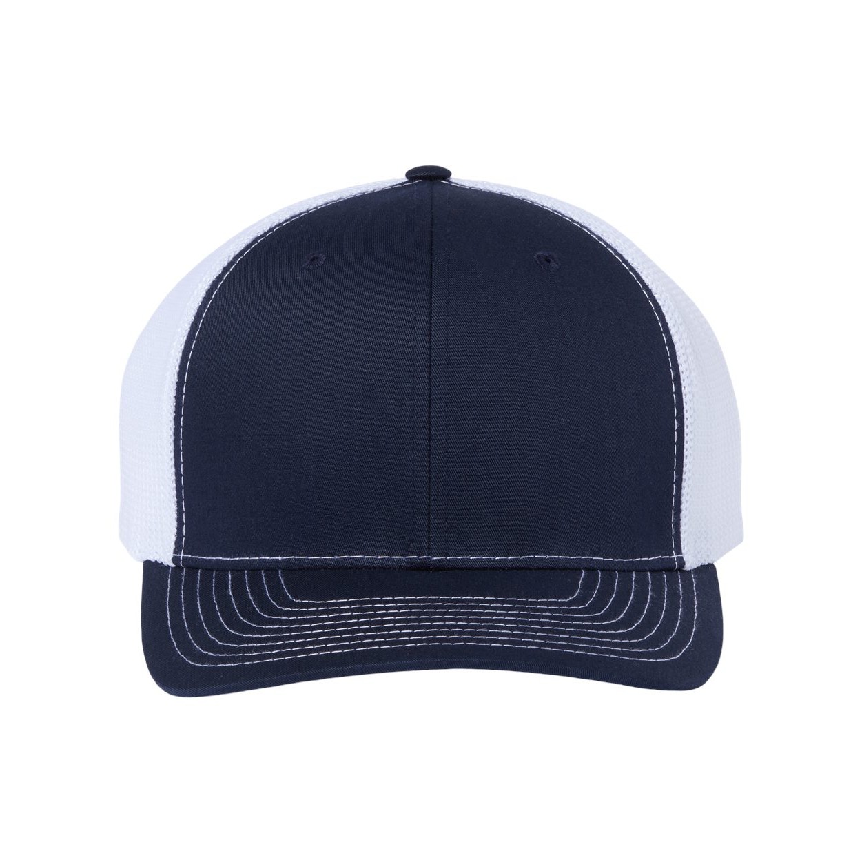 Richardson® 112+ R-Flex Adjustable Trucker Cap - Image 11