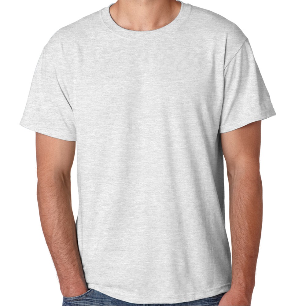 Jerzees® Adult Heavyweight Blend T-Shirts - Image 3