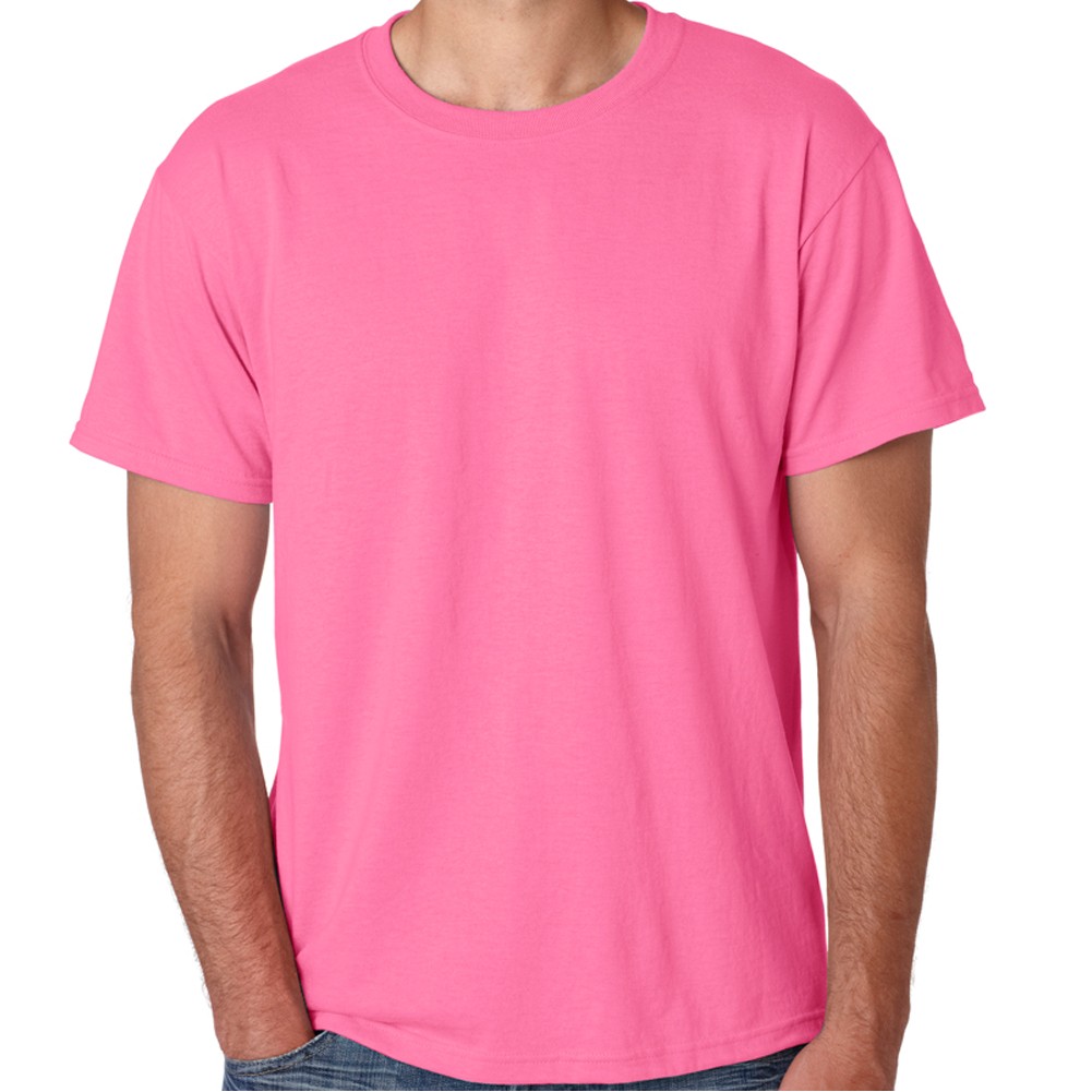 Jerzees® Adult Heavyweight Blend T-Shirts - Image 4