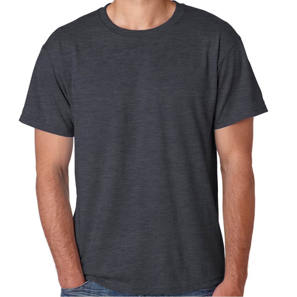 Jerzees® Adult Heavyweight Blend T-Shirts - Image 5