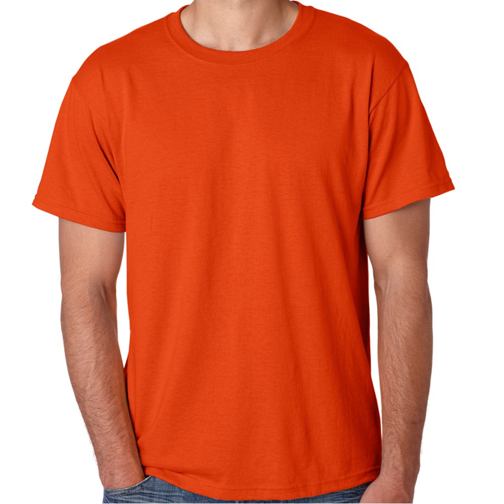 Jerzees® Adult Heavyweight Blend T-Shirts - Image 7