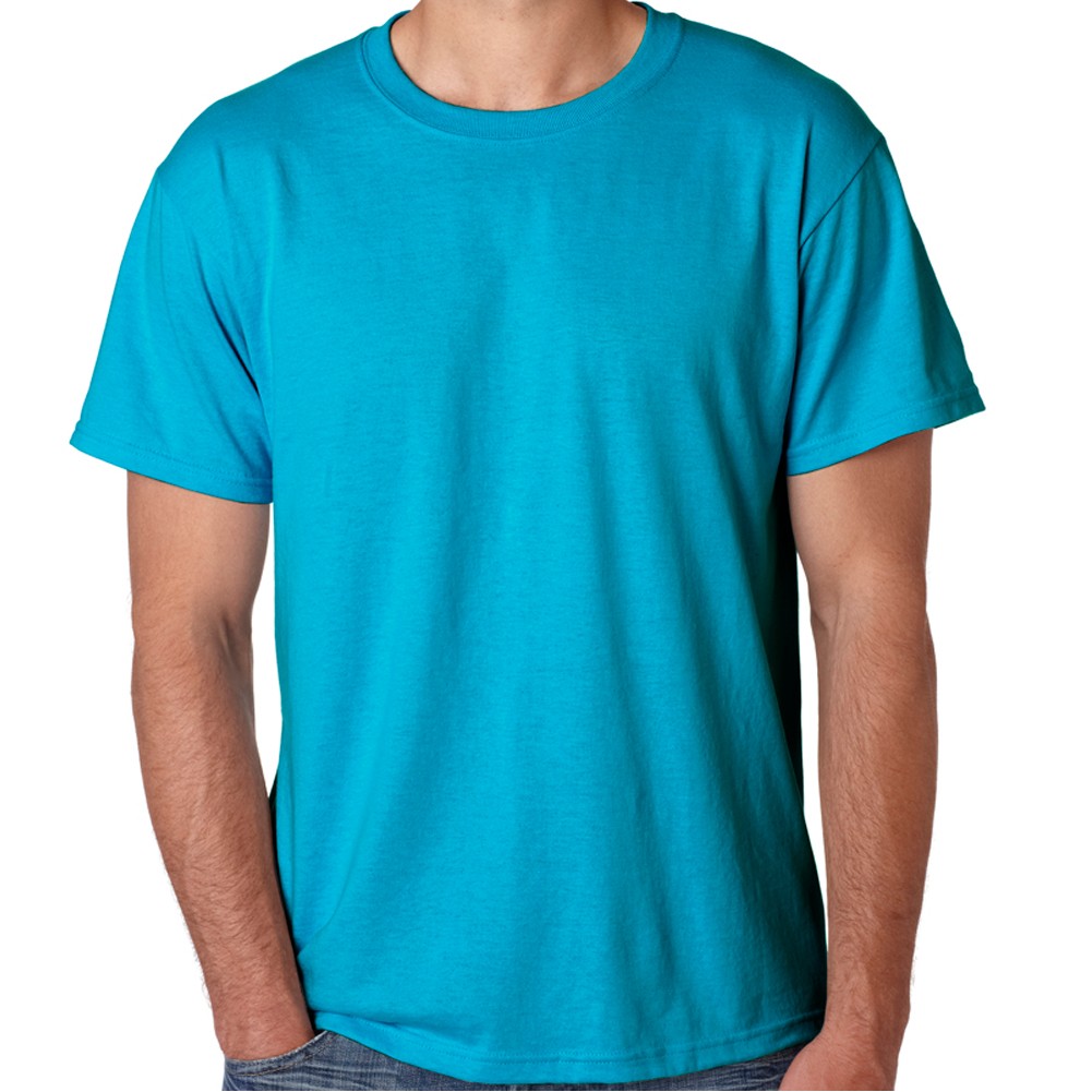 Jerzees® Adult Heavyweight Blend T-Shirts - Image 8