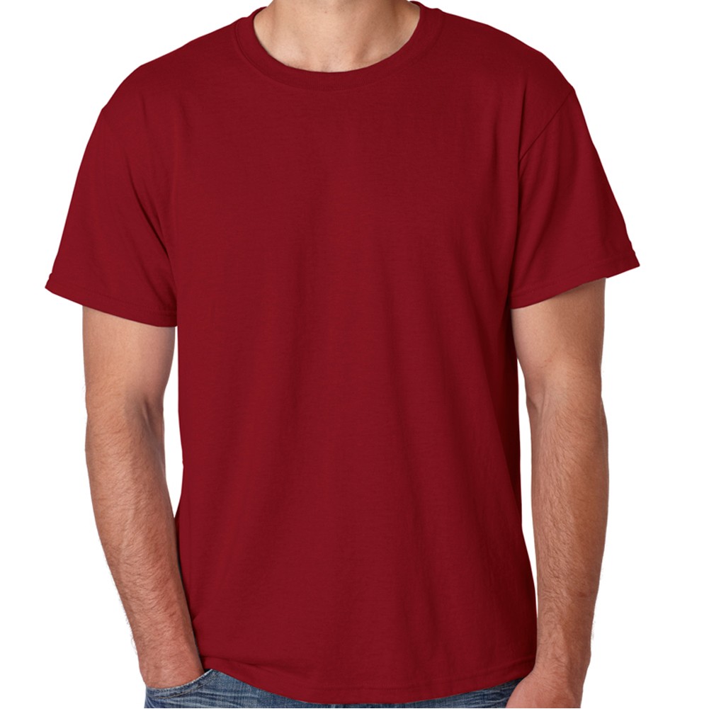 Jerzees® Adult Heavyweight Blend T-Shirts - Image 9