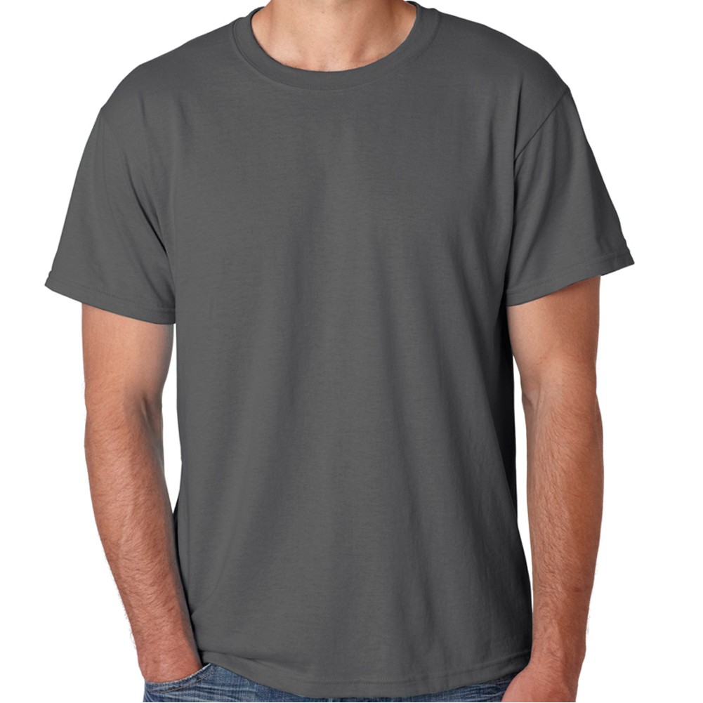 Jerzees® Adult Heavyweight Blend T-Shirts - Image 10