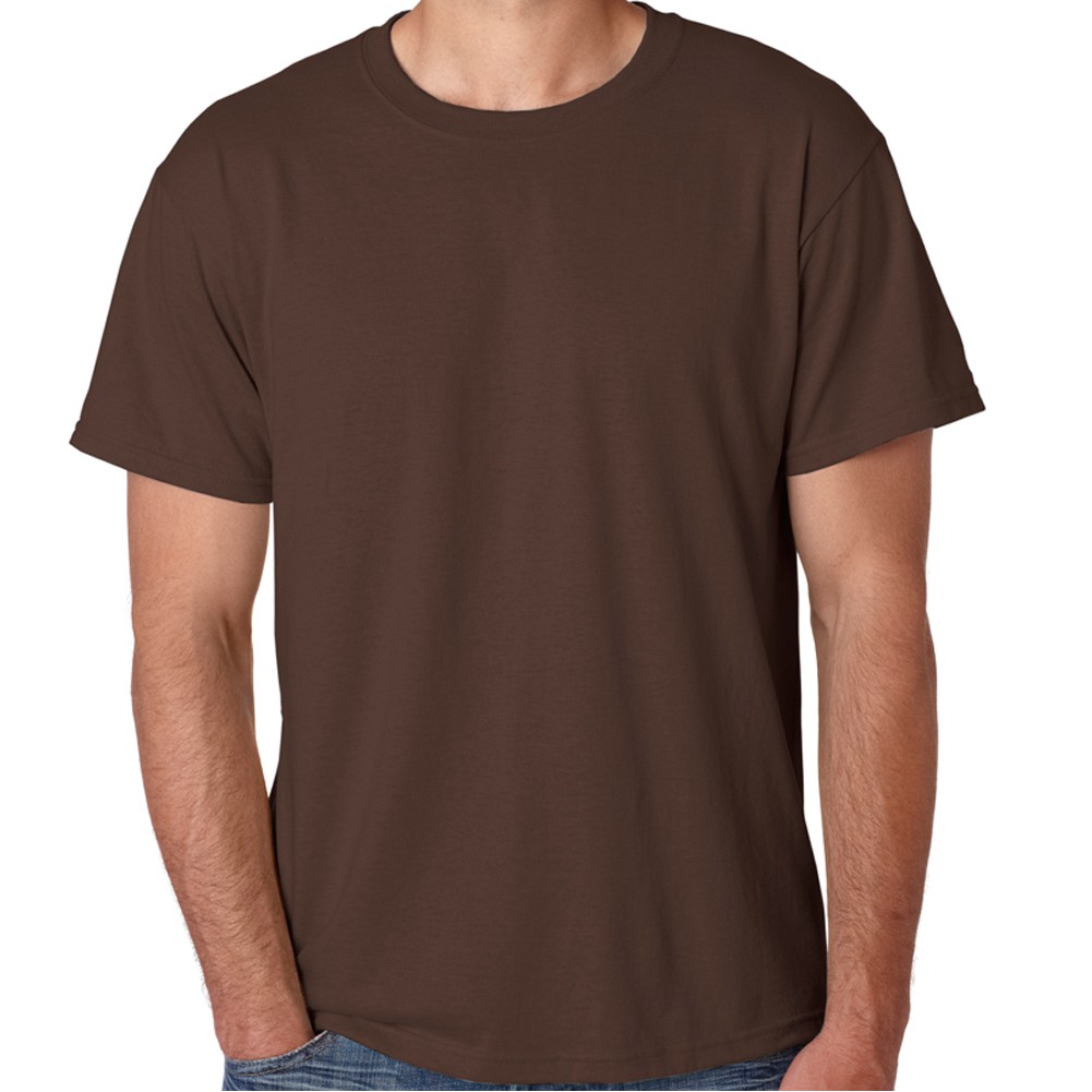 Jerzees® Adult Heavyweight Blend T-Shirts - Image 11