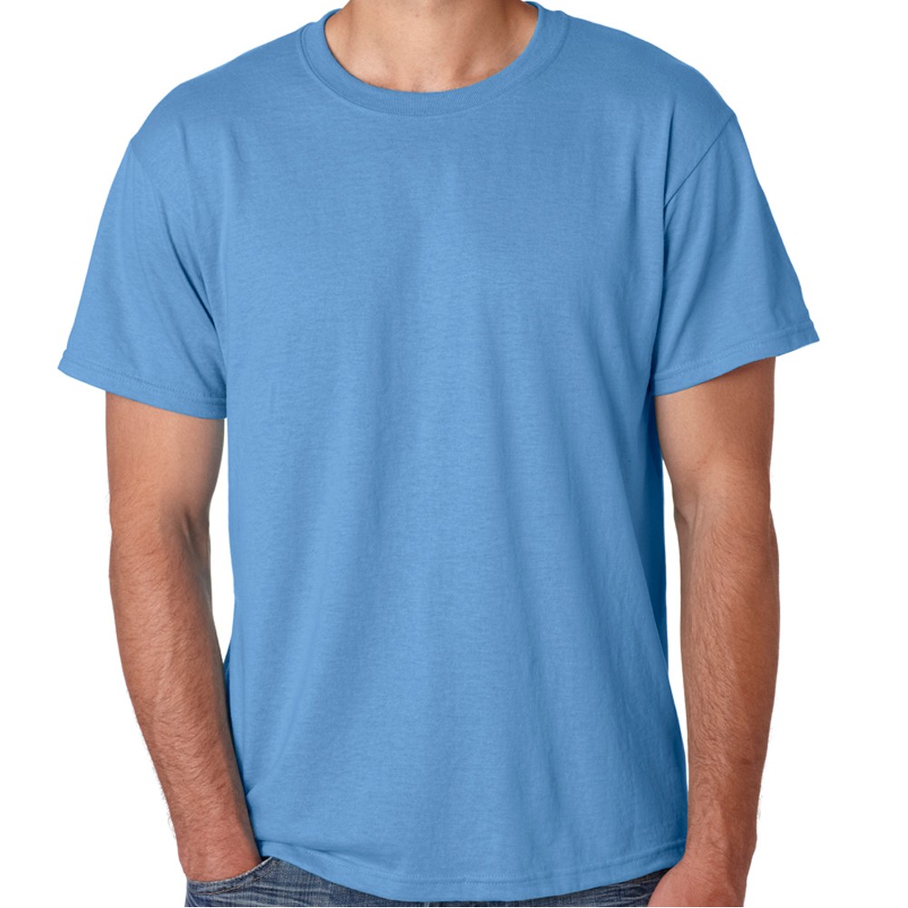 Jerzees® Adult Heavyweight Blend T-Shirts - Image 13