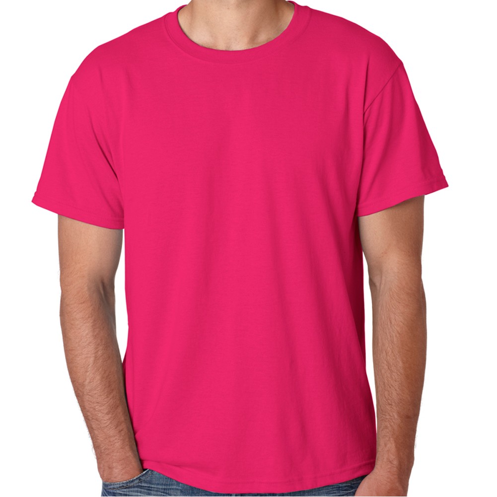 Jerzees® Adult Heavyweight Blend T-Shirts - Image 14