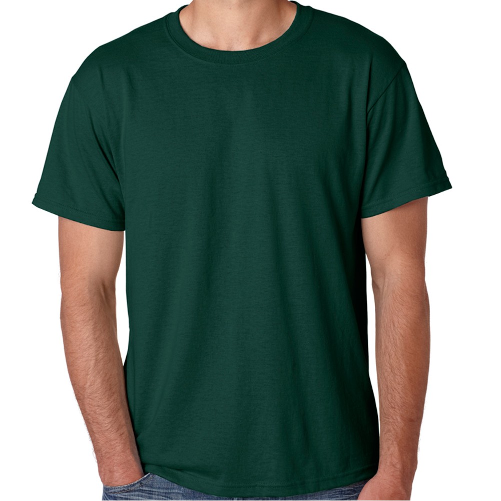 Jerzees® Adult Heavyweight Blend T-Shirts - Image 16