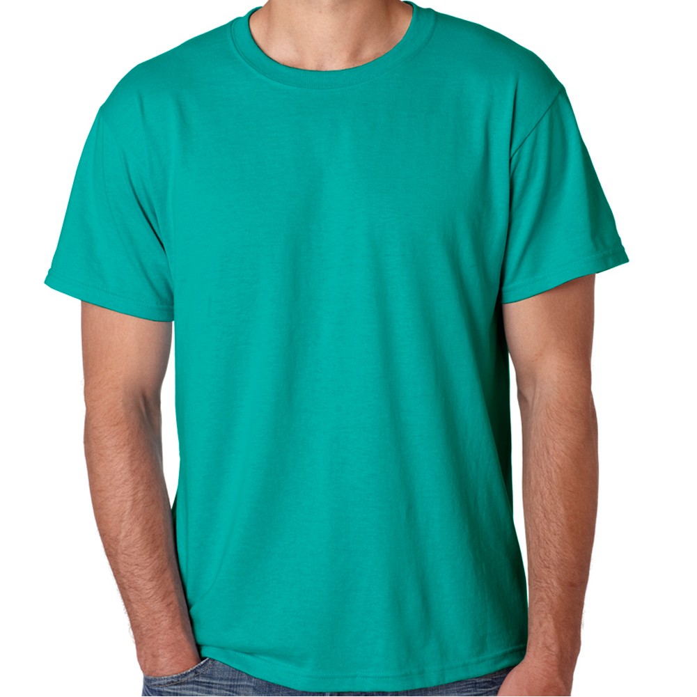 Jerzees® Adult Heavyweight Blend T-Shirts - Image 20