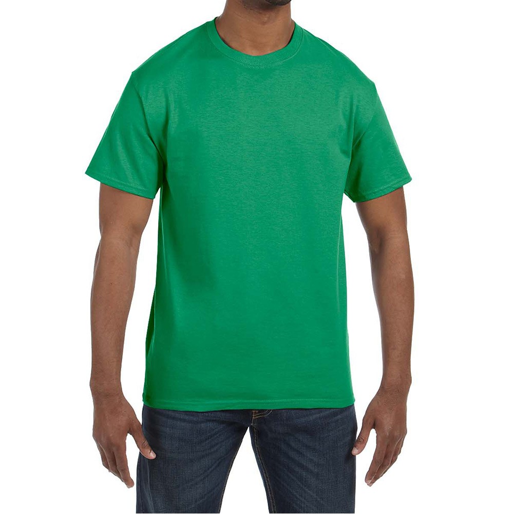 Jerzees® Adult Heavyweight Blend T-Shirts - Image 21