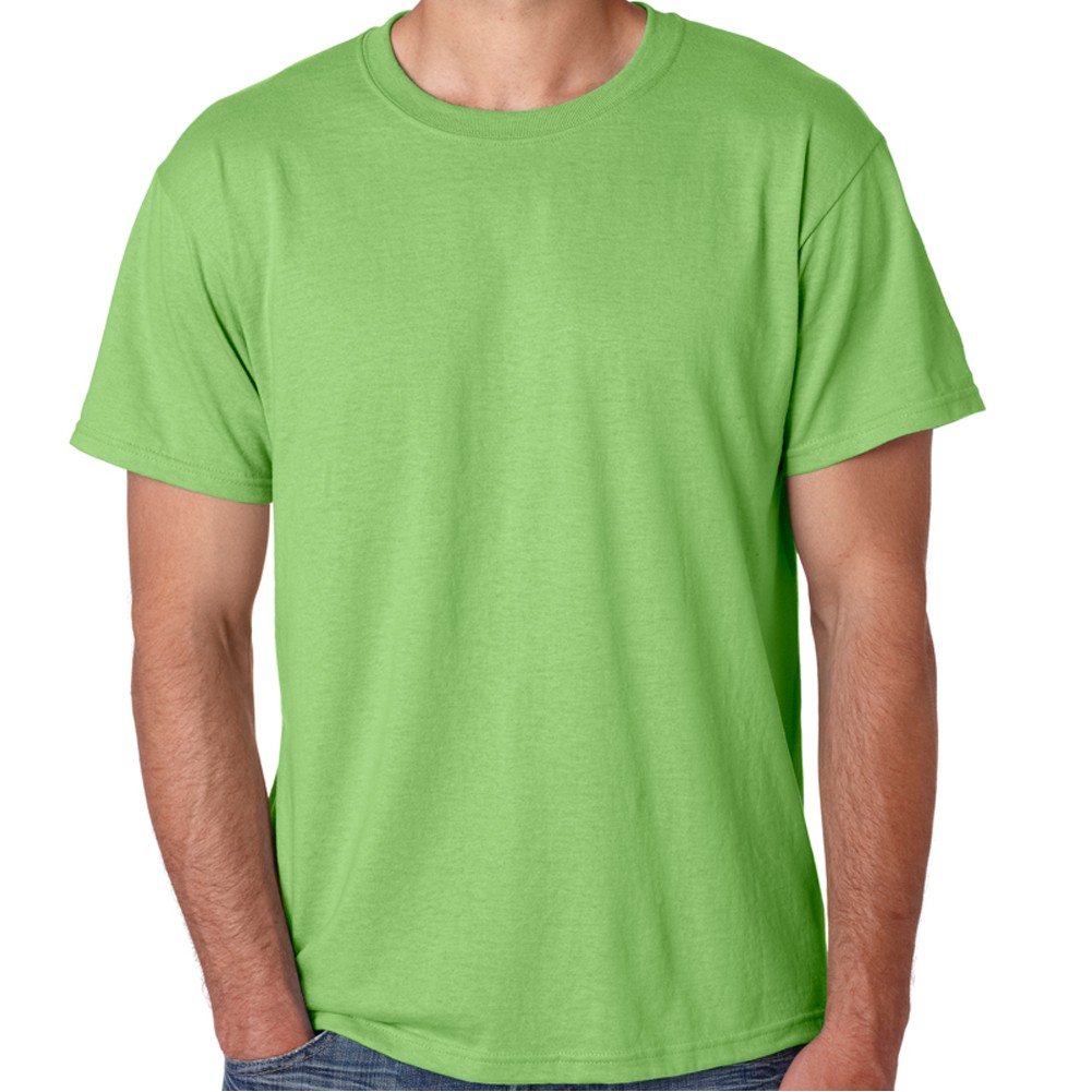 Jerzees® Adult Heavyweight Blend T-Shirts - Image 23