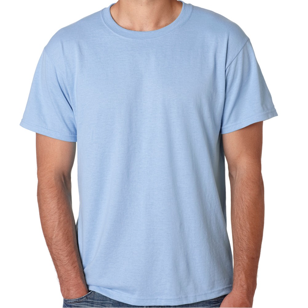 Jerzees® Adult Heavyweight Blend T-Shirts - Image 24