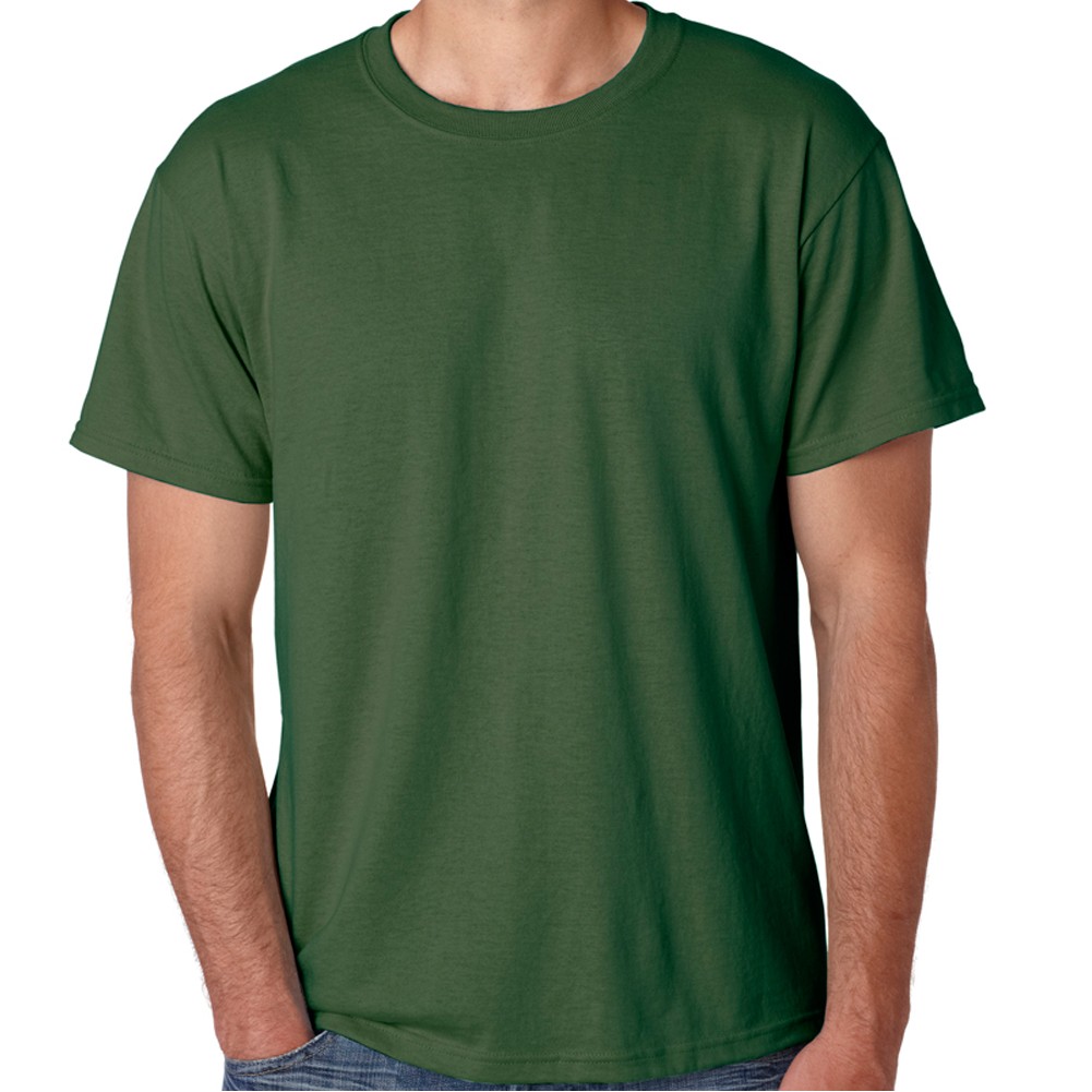 Jerzees® Adult Heavyweight Blend T-Shirts - Image 26