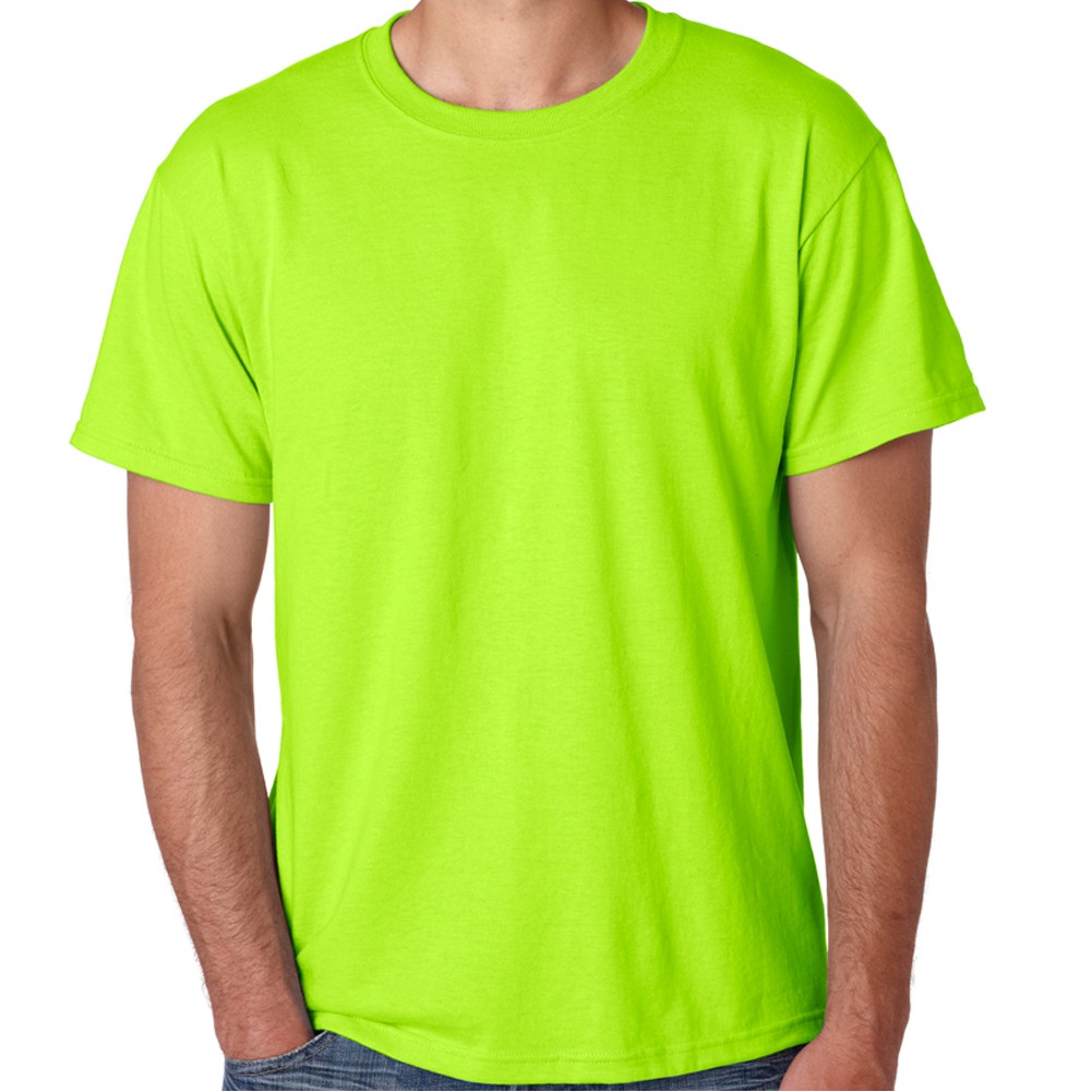Jerzees® Adult Heavyweight Blend T-Shirts - Image 27