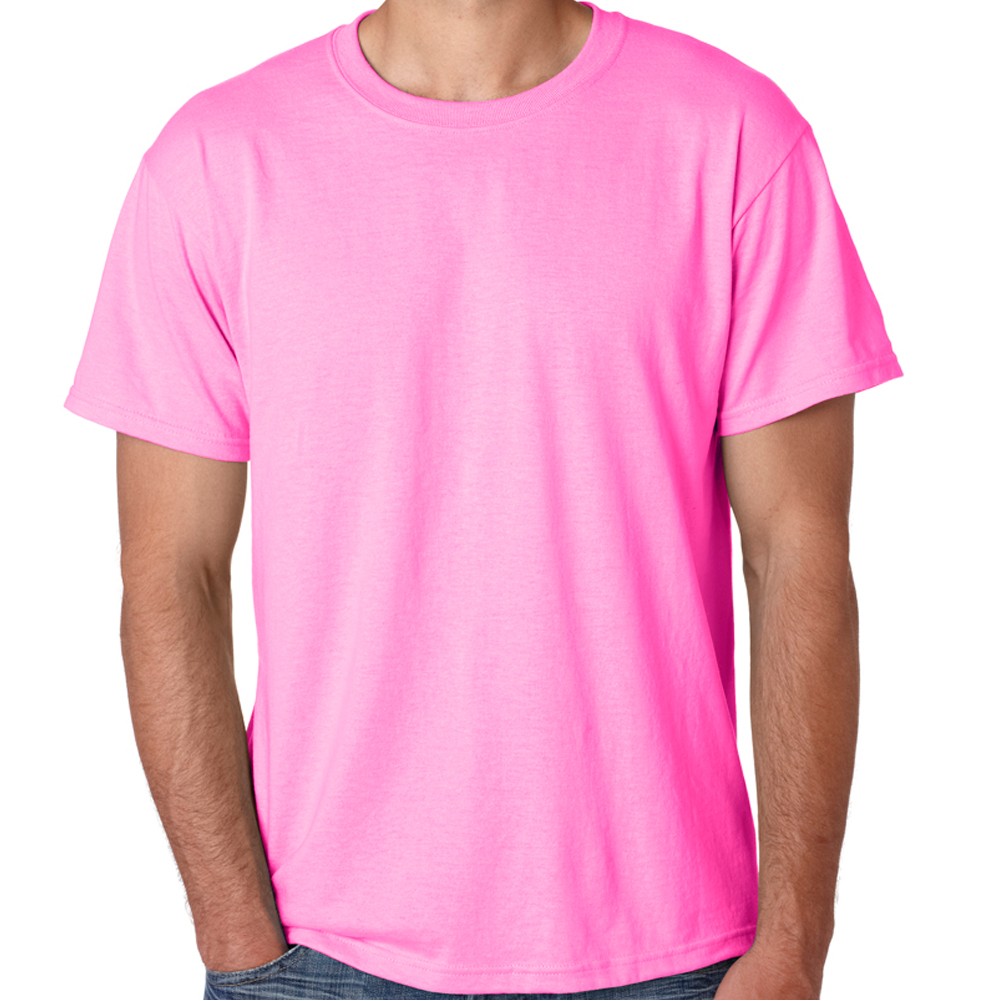 Jerzees® Adult Heavyweight Blend T-Shirts - Image 28