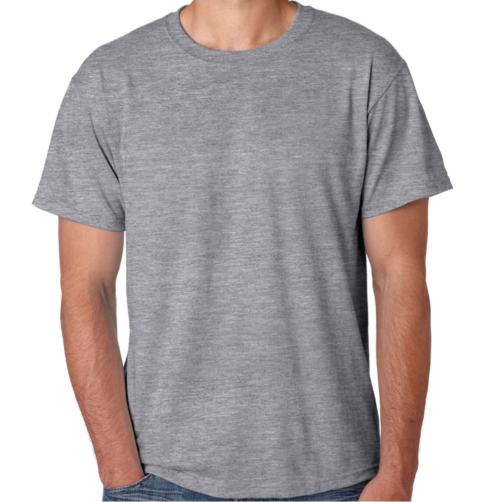 Jerzees® Adult Heavyweight Blend T-Shirts - Image 29
