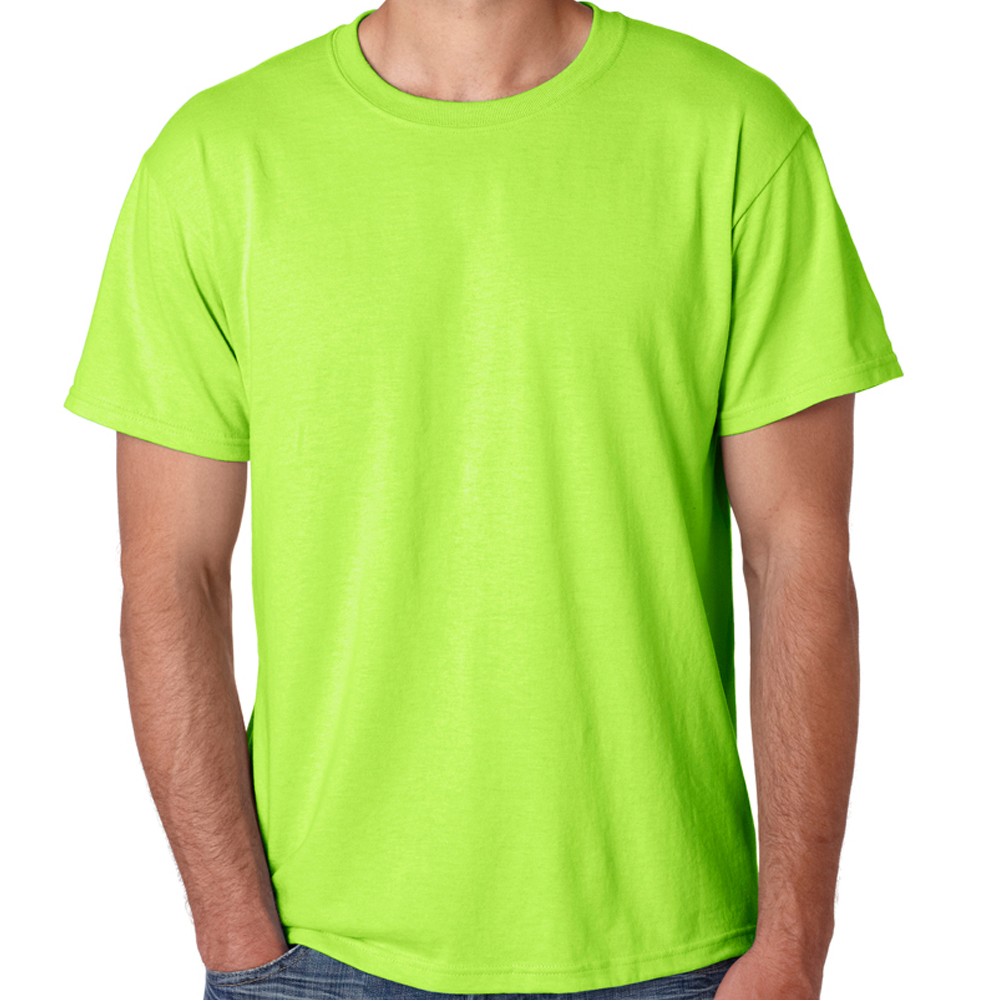 Jerzees® Adult Heavyweight Blend T-Shirts - Image 31