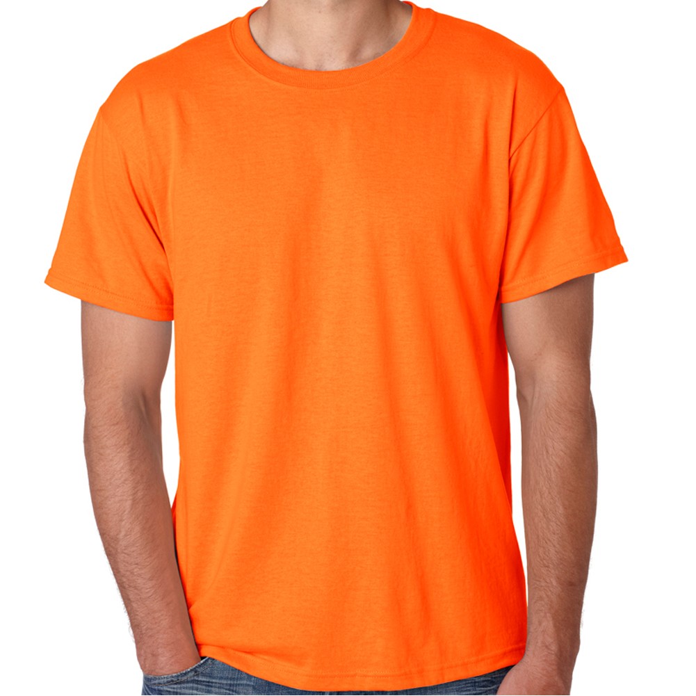 Jerzees® Adult Heavyweight Blend T-Shirts - Image 32