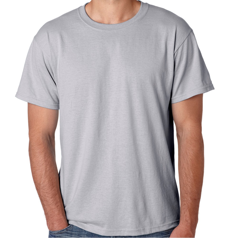 Jerzees® Adult Heavyweight Blend T-Shirts - Image 34