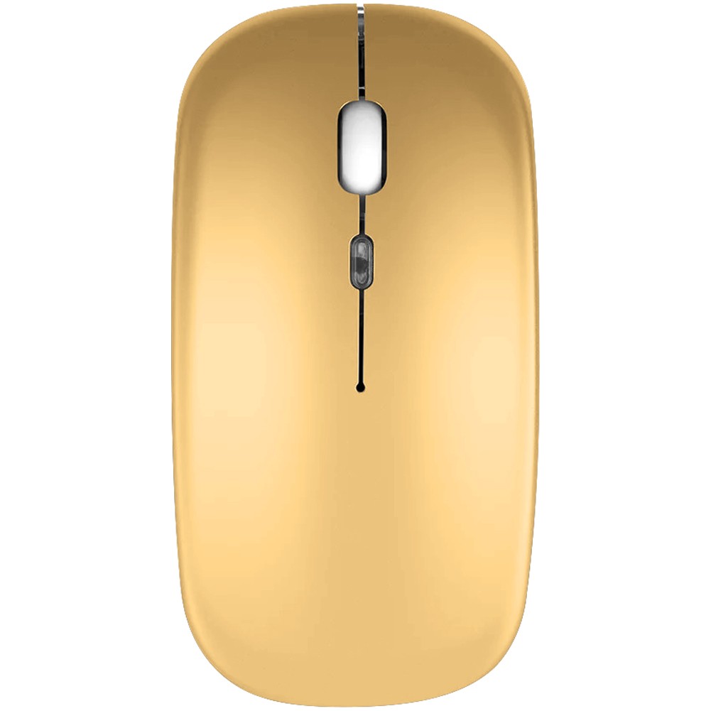 2.5G Wireless Rechargeable Gaming Mouse - Image 3