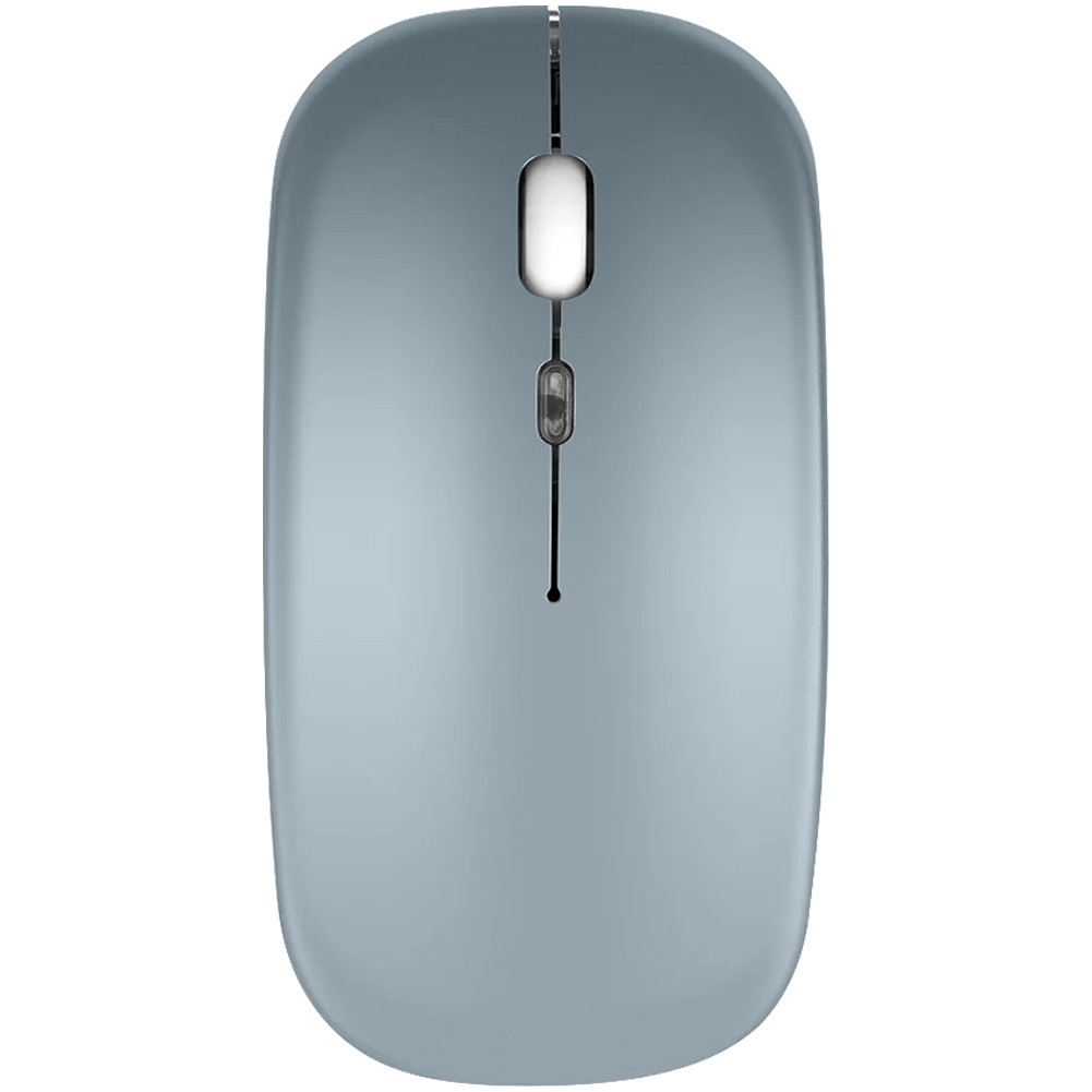 2.5G Wireless Rechargeable Gaming Mouse - Image 4