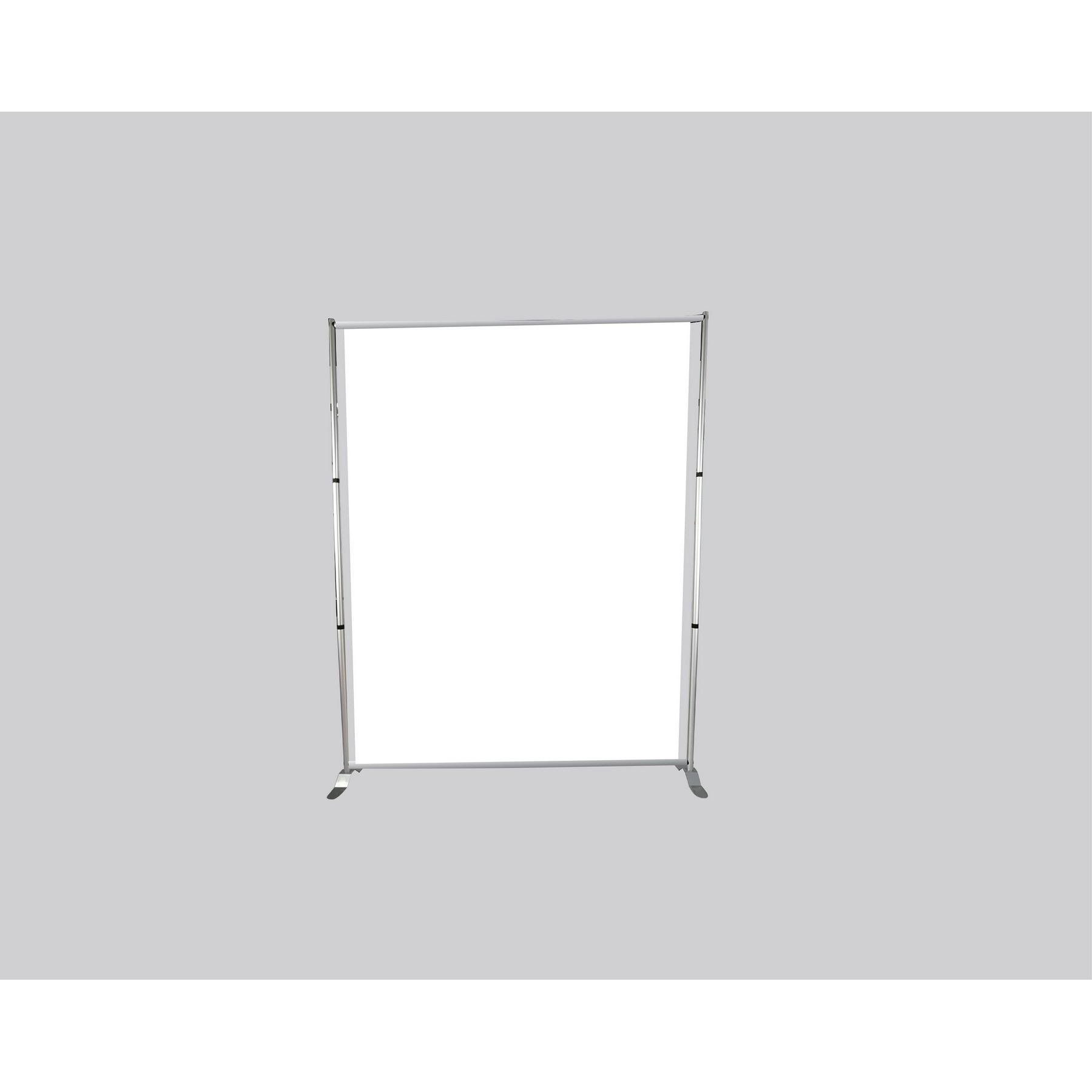6-ft. W x 8-ft. H Backdrop Kit - Image 2