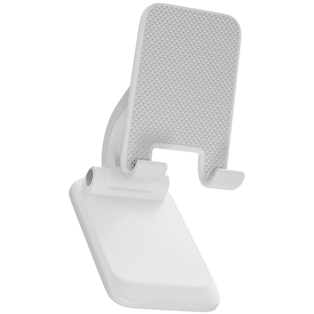 Plastic Portable Cell Phone Stand - Image 2