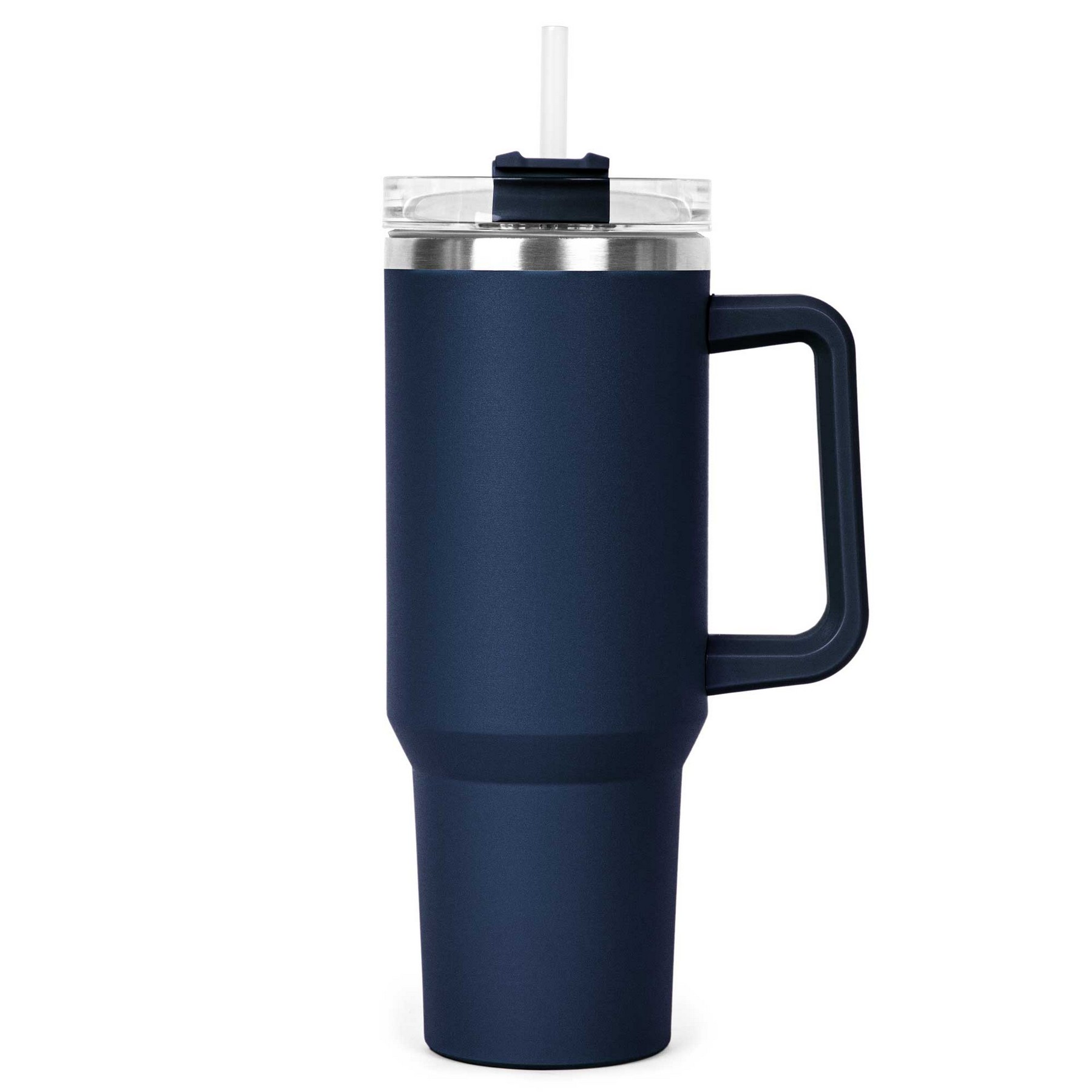 The Hippo Mug & Straw Lid With Twist Closure - 40 Oz - Image 9