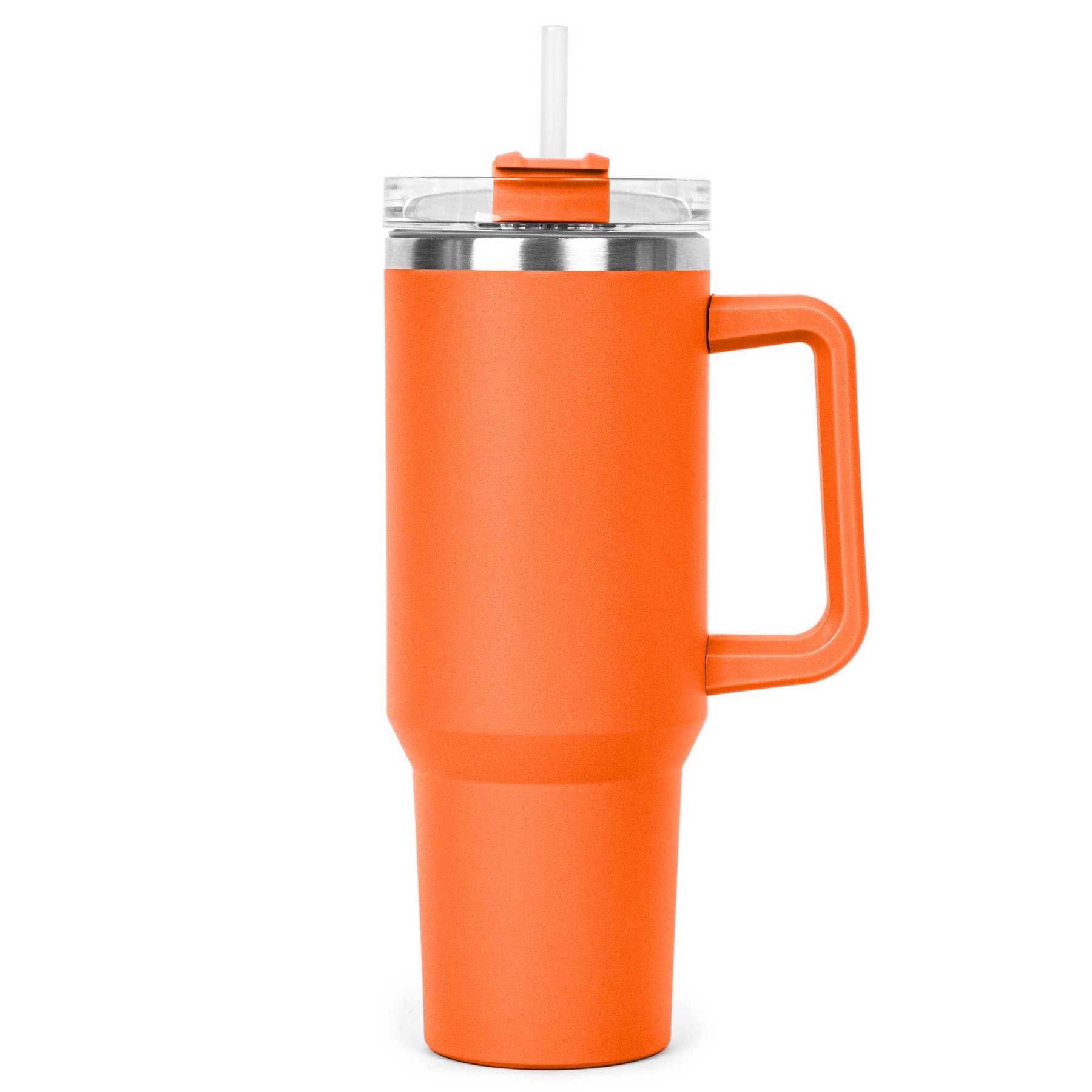The Hippo Mug & Straw Lid With Twist Closure - 40 Oz - Image 10