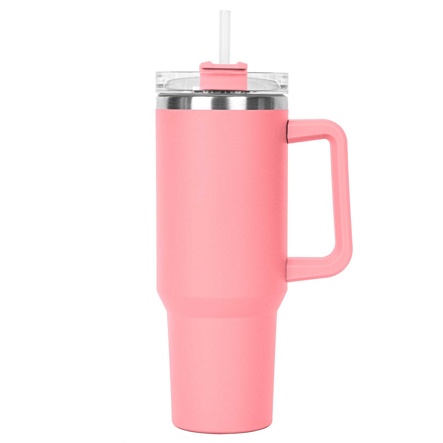 The Hippo Mug & Straw Lid With Twist Closure - 40 Oz - Image 11