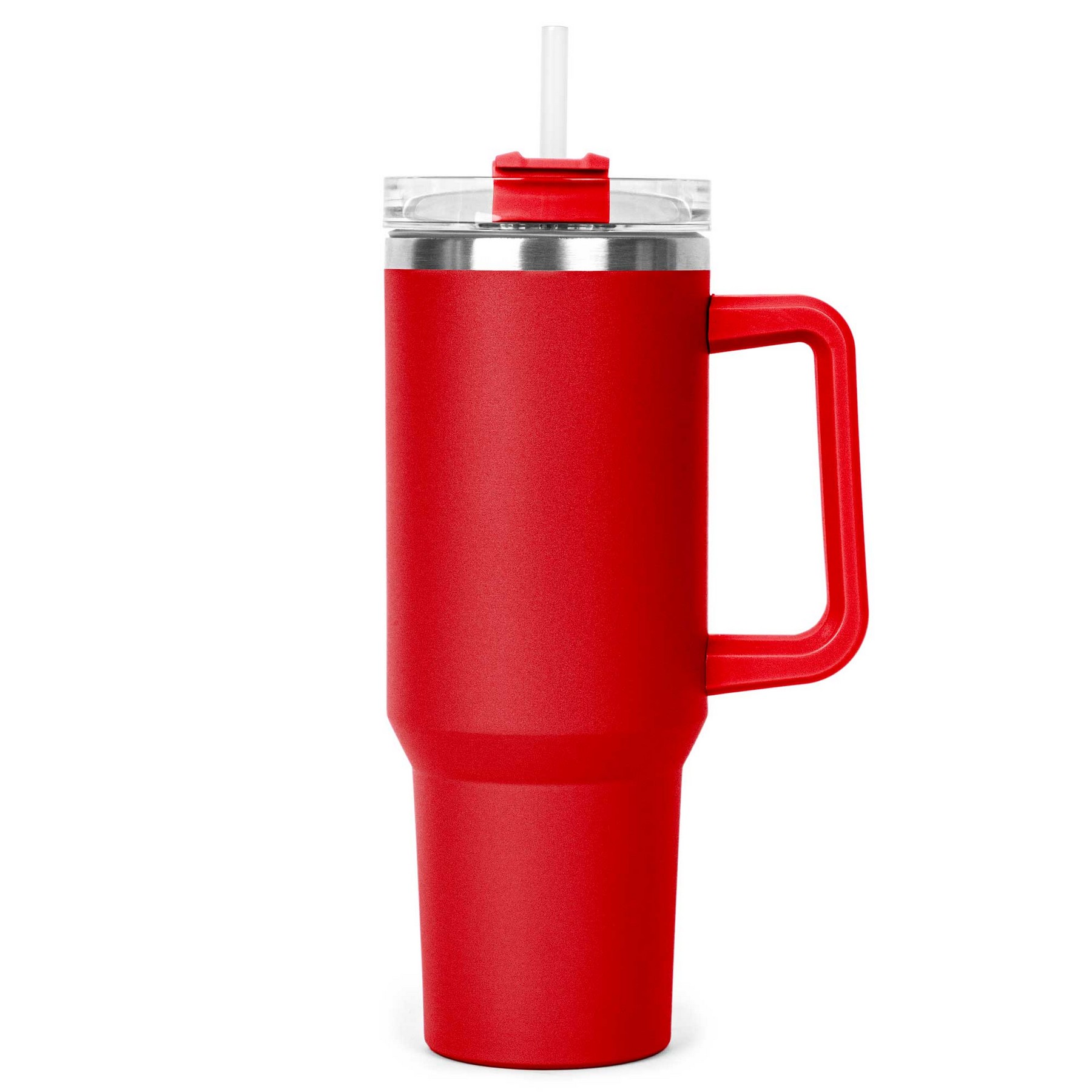 The Hippo Mug & Straw Lid With Twist Closure - 40 Oz - Image 12