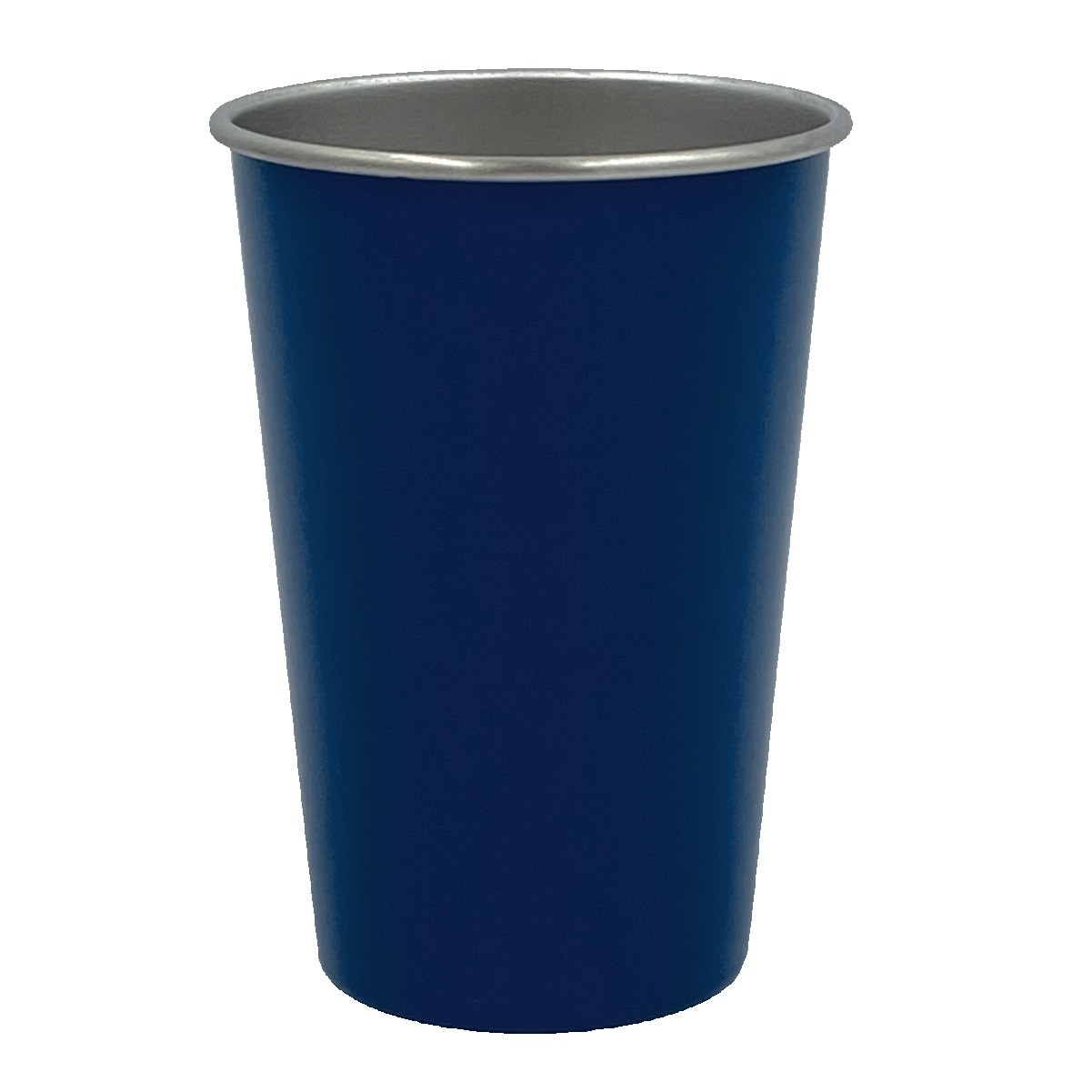 16oz Stainless Steel Pint Cup - Image 5