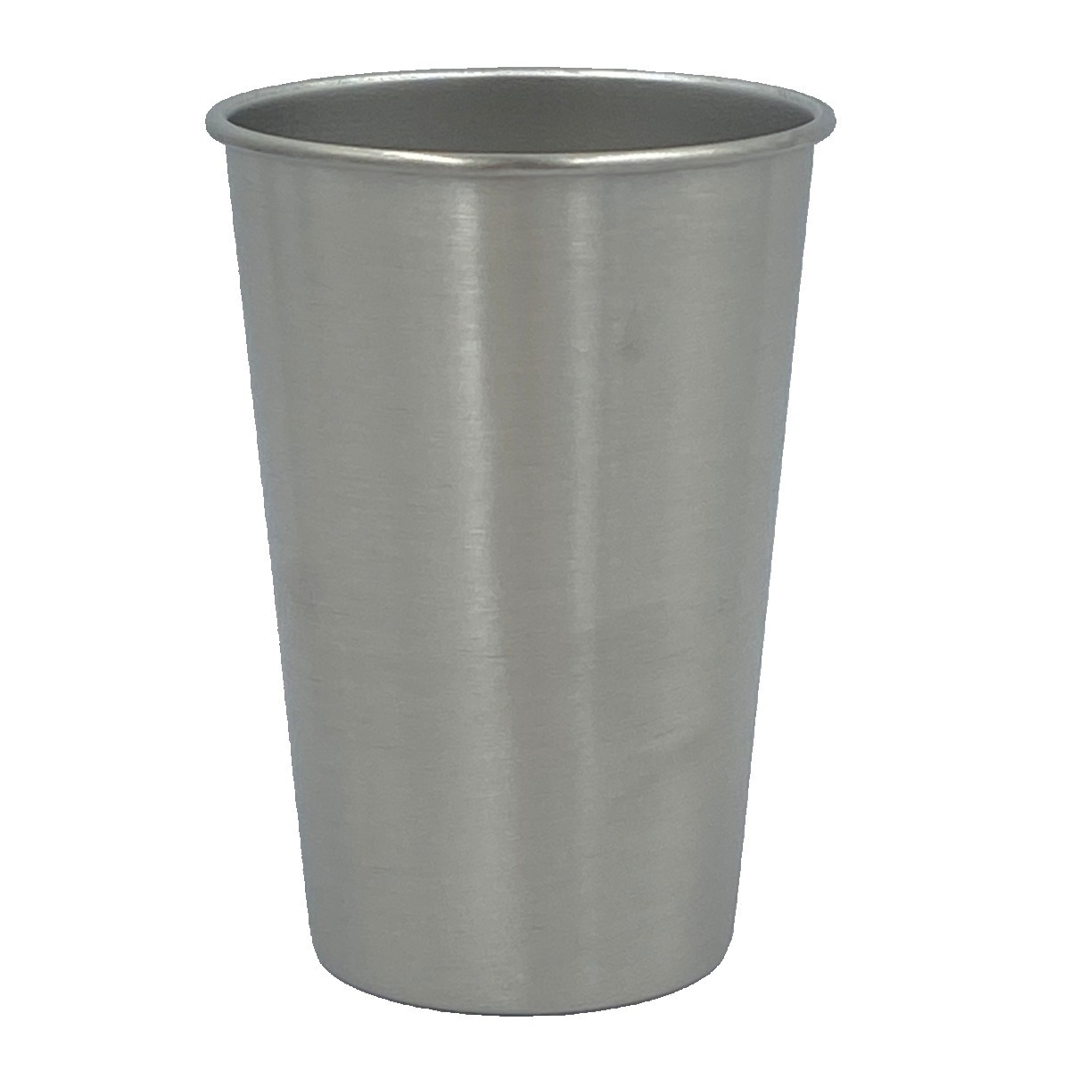 16oz Stainless Steel Pint Cup - Image 6