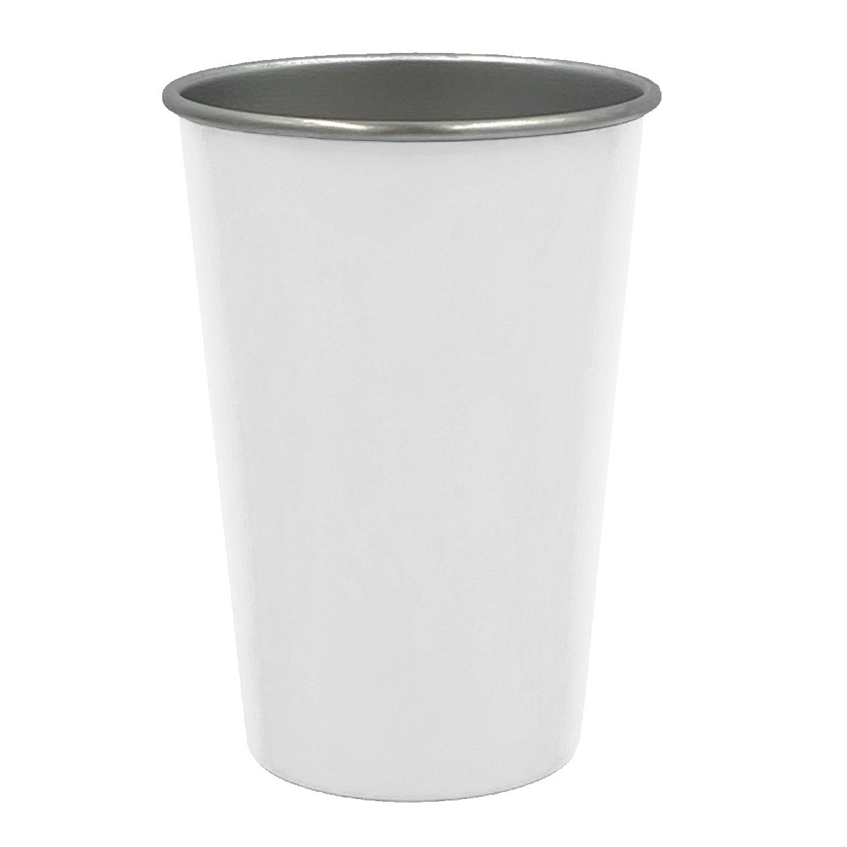 16oz Stainless Steel Pint Cup - Image 7